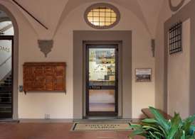 Foresteria Valdese di Firenze 2