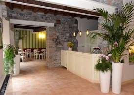 Hotel Borgo Antico 5