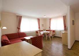 Appartement Filzmoos, inklusive SommerCard 2