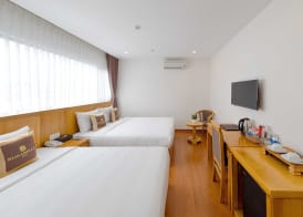 Rosabella Boutique Hotel 5