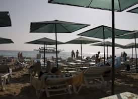 Arabella World Hotel 5