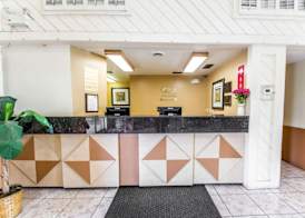 Econo Lodge Jacksonville South 2