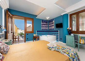 Hotel Sicilya 4