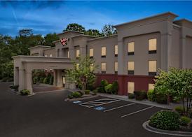 Hampton Inn Elkton 5