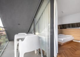 Aparthotel Blend City Center 5