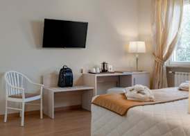 Europa Grand Hotel 5