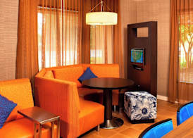 Courtyard by Marriott Cleveland Westlake 2
