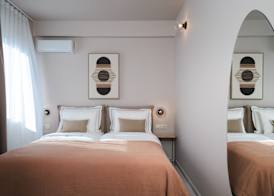 Num Suites & Lofts Athens 5
