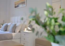 Alekos Apartments 1 - Νetflix & Comfort 2