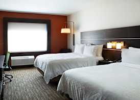 Holiday Inn Express & Suites WENTZVILLE ST LOUIS WEST by IHG 5