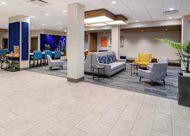 Holiday Inn Express & Suites BENSON by IHG 3