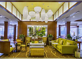 Hilton Garden Inn Durham/University Medical Center 3