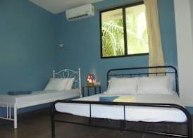 Mayas Guesthouse 4
