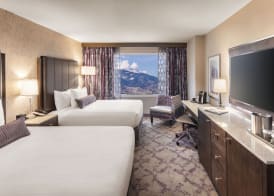 Silver Legacy Reno, A Caesars Destination 4