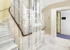 DoubleTree by Hilton Madrid-Prado 5