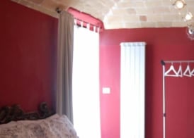 B&B La Terrazza Sul Borgo - Ortona Rooms 4