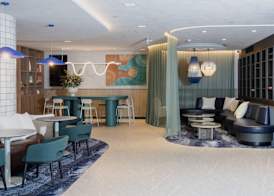 Bayside Geelong Hotel & Apartments, an Ascend Collection Hotel 2
