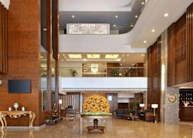 Radisson Chandigarh Zirakpur 3