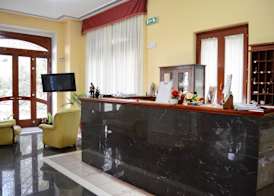 Royal Hotel Montevergine 3