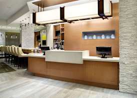 Hyatt Place Miami Airport East 4
