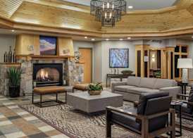 Sheraton Lakeside Terrace Villas at Mountain Vista, Avon, Vail Valley 3