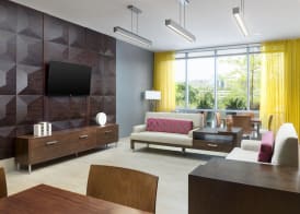SpringHill Suites by Marriott San Diego Mission Valley 3