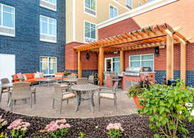 Homewood Suites by Hilton Gateway Hills Nashua 4
