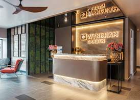 Wyndham Garden Suites Genting Highlands 2