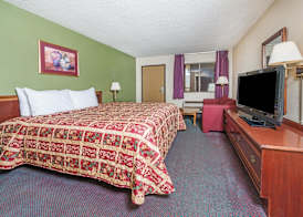 Days Inn by Wyndham New Market/I-81 5