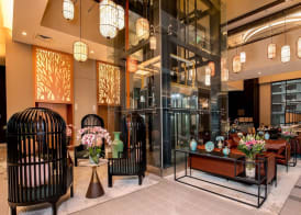 Santa Grand Signature Kuala Lumpur 3