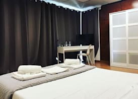 Suites Rooms Valencia 2
