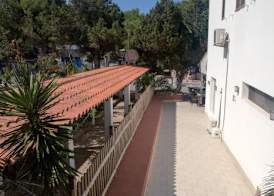Hostal Capri 5