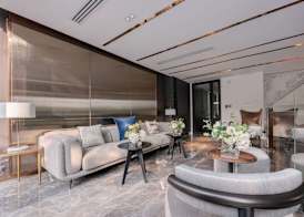 Wyndham Bangkok Queen Convention Centre 2