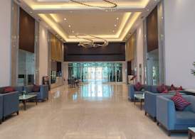 Ramada by Wyndham Ahmedabad Narendra Modi Stadium Motera 5