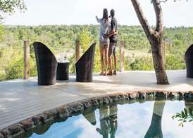 Leopard Hills Private Game Reserve 4