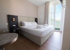 Hotel Arilica 5