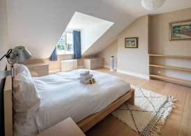 Brussels EU Prestige residence 4