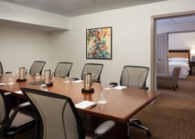 Sheraton Suites Orlando Airport Hotel 5