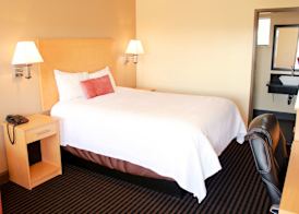 Travelodge by Wyndham Vallejo 2