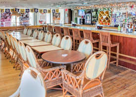 Econo Lodge Broken Arrow -Tulsa 3
