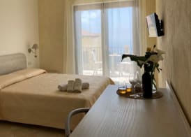Tenuta Vallina - Golfo di Policastro 3