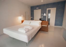 Aquamaris Design Suite & Spa 4