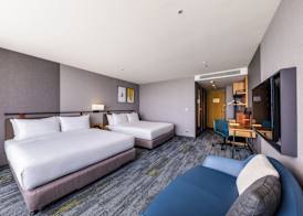 voco Chiayi by IHG 4
