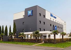 Ibis Budget Ancenis 5