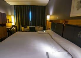 Gran Hotel Lakua 5