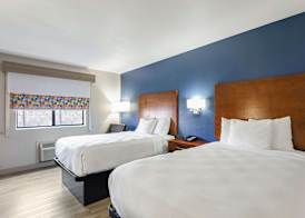 Best Western U.S. Inn 4
