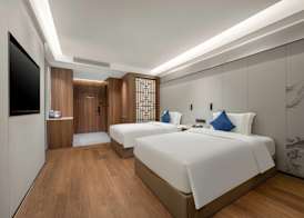 Days Inn by Wyndham Beijing Chaoyang 5
