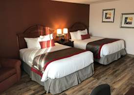 Albert Lea Inn and Suites 5