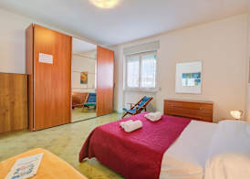 Bel Mare Apartment 200m from beach 3