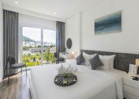 Champa Island Nha Trang - Resort Hotel & Spa 5